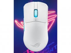 ROG 龙鳞 ACE 三模无线鼠标 旗舰级操控 轻量化电竞