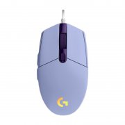罗技 G102 二代鼠标80.75元 高性价比电竞入门利器