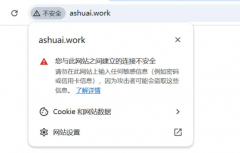 记录---图文并茂讲解nginx中http升级https（部署SS