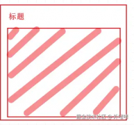 微信朋友圈图片布局