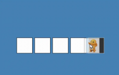 记录---让网页像现实世界一样“拿起来，放进去
