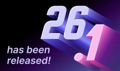 Stimulsoft报表与仪表板产品重磅发布2026.1版本：进