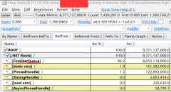记一次 .NET 某MES上位机拍照系统 内存暴涨分析