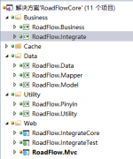 开源 .NET 工作流引擎 + 可视化设计，轻松搞定