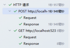 dotnet Minimal APIs实现动态注册端点