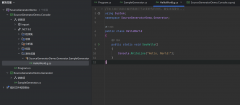C# 源生成器(Source Generator)入门