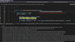 记一次 .NET 某放射治疗光学定位软件 卡死分析