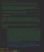 线程如何停止？线程之间如何协作？线程之间的