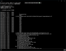 【UWP】让 UWP 自己和自己通信