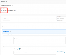 wso2~api的高级限流策略