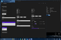 【UAP】使用 .NET Core App 编写 UAP