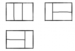 剑指offer-10、矩阵覆盖