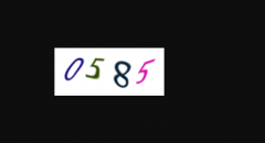 在 .NET 中使用 Tesseract 识别图片文字