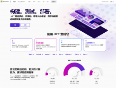 WinUI（WASDK）使用BotSharp框架开发多AI Agent协同的桌