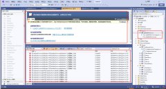 （二）C#同一个项目窗体应用程序复制粘贴窗体文