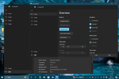 【UWP】让 UWP 自己托管自己 —— Windows SDK 篇