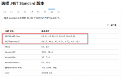 （原创）[开源][.Net Standard 2.0]  SimpleMMF （进程间