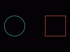 manim边学边做--移动相机的场景类