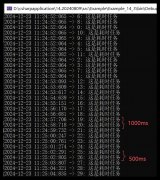 聊一聊 C#线程池 的线程动态注入 (上)