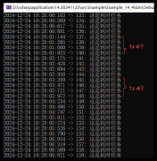 聊一聊 C#线程池 的线程动态注入 (中)