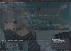 有关Unity使用Rider编辑器无法弹出代码提示的有效