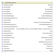 RocketMQ源码详解(消息存储、Consumer)