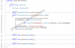 C# + html + fetch + API + javascript