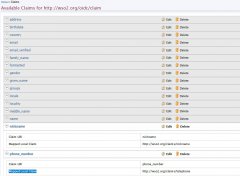 wso2~自定义id_token