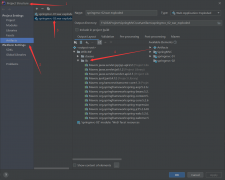 SpringMVC学习笔记