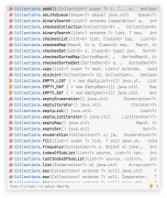 解析Collections工具类主要功能