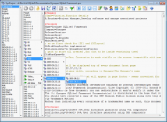 SynProject 介绍---（synopse理解的版本控制和文档自