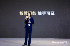 待到山花烂漫时：鸿蒙开发者 用代码灌溉鸿蒙花