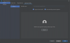 掌握DevEco Studio模拟器这些“隐藏功能”，让鸿蒙