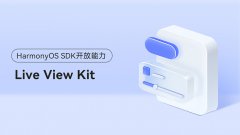 <HarmonyOS主题课09>构建动态刷新的实况窗通知