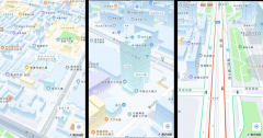 腾讯位置服务导航 SDK 鸿蒙版再升级！