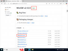 Windows 环境下配置 Nginx 的开机自启动