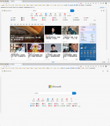 定制你的清爽Mac版Edge浏览器
