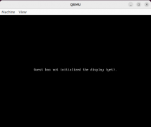 EDKII 环境搭建 & QEMU 双平台安装