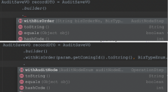 妙哉！这个业务语义化的Builder模式，让对象构建