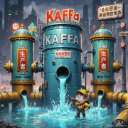 当Kafka化身抽水马桶：论组件并发提升与系统可用