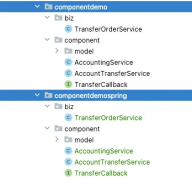 【面向接口编程(IOP)典型场景】底层组件如何实现