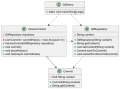 <b>掌握设计模式--备忘录模式</b>