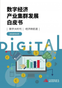 《数字经济》 - Visional S. XIA - 博客园