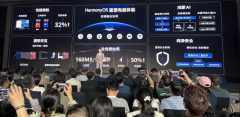 鸿蒙电脑，给世界多一种选择！