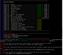 wso2~部署~v4.2.0-alpha本地构建
