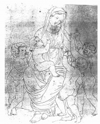 Impulse Noise（图像脉冲噪音）的抑制和处理方法（