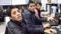 地中海、双肩包、格子衫？从业9年程序员聊聊真