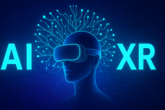 【话题讨论】AI与XR融合的未来：大模型如何重塑