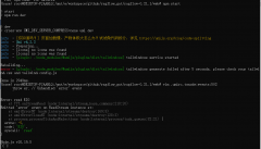 ragflow源码启动、打包镜像及问题解决