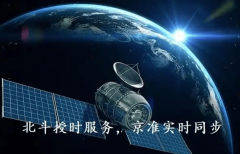 安徽京准：国产化北斗卫星对时服务引领全球